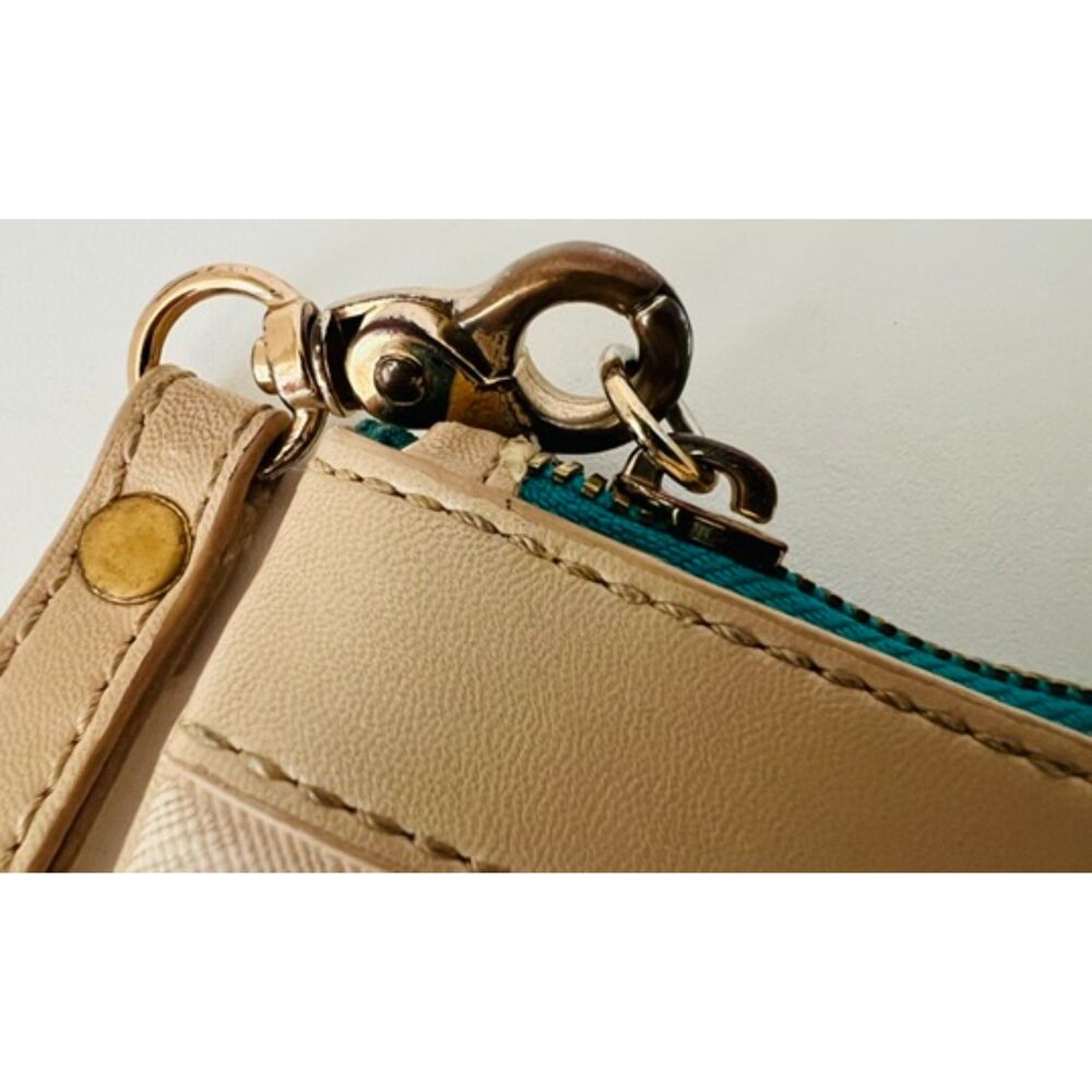 Spartina 449 Greetings From the Great Lakes Scout Wristlet - Picture 9 of 11